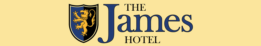 The James Hotel